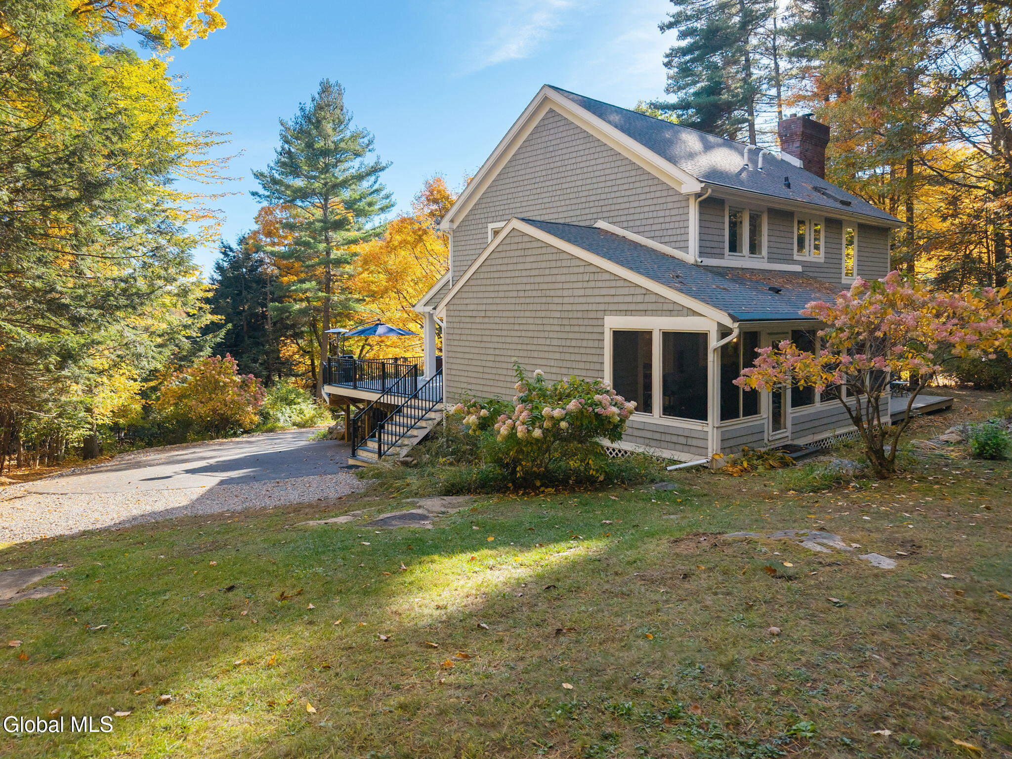 47 Olde Coach Road Diamond Point NY 12824