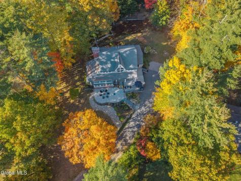 47 Olde Coach Road Diamond Point NY 12824