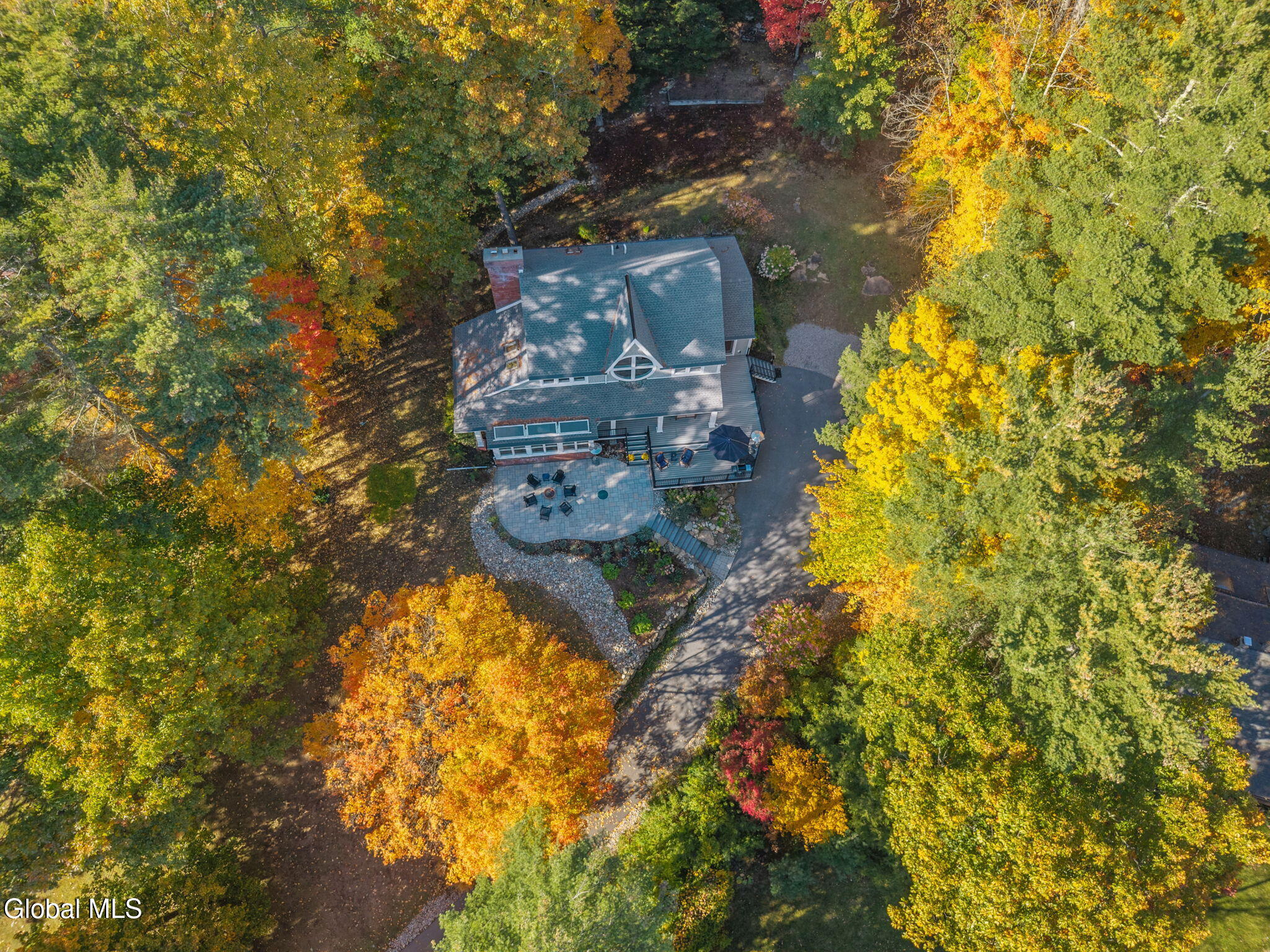 47 Olde Coach Road Diamond Point NY 12824
