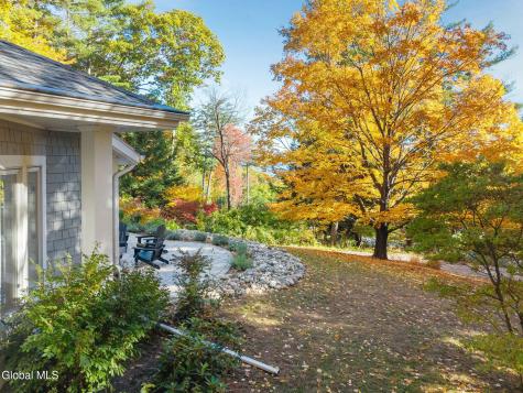 47 Olde Coach Road Diamond Point NY 12824
