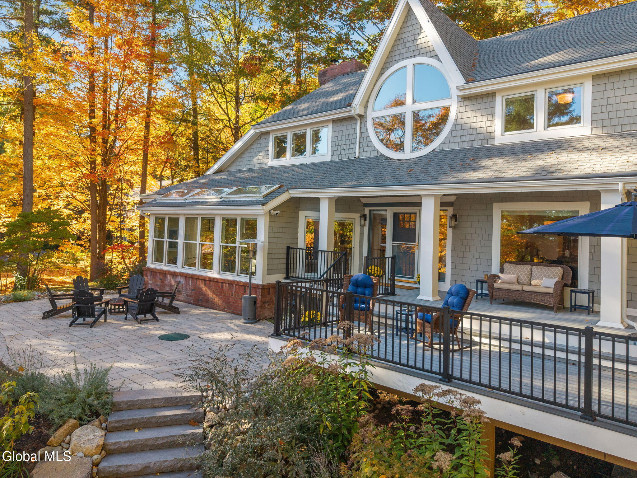 47 Olde Coach Road Diamond Point NY 12824