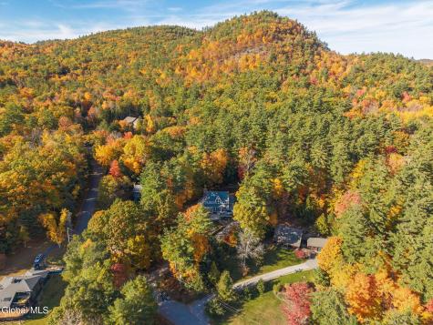 47 Olde Coach Road Diamond Point NY 12824
