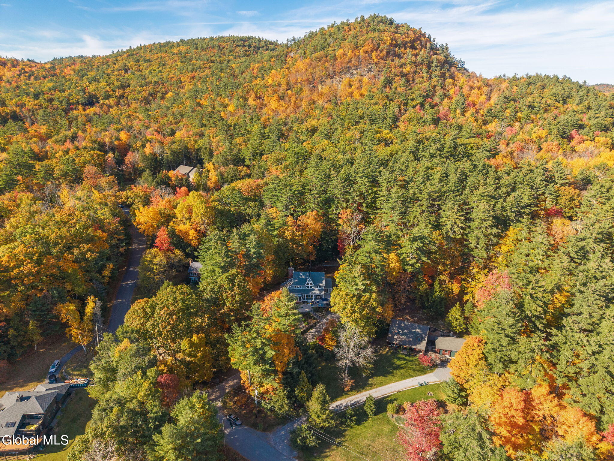 47 Olde Coach Road Diamond Point NY 12824