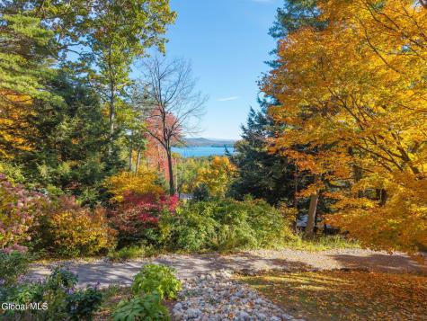 47 Olde Coach Road Diamond Point NY 12824