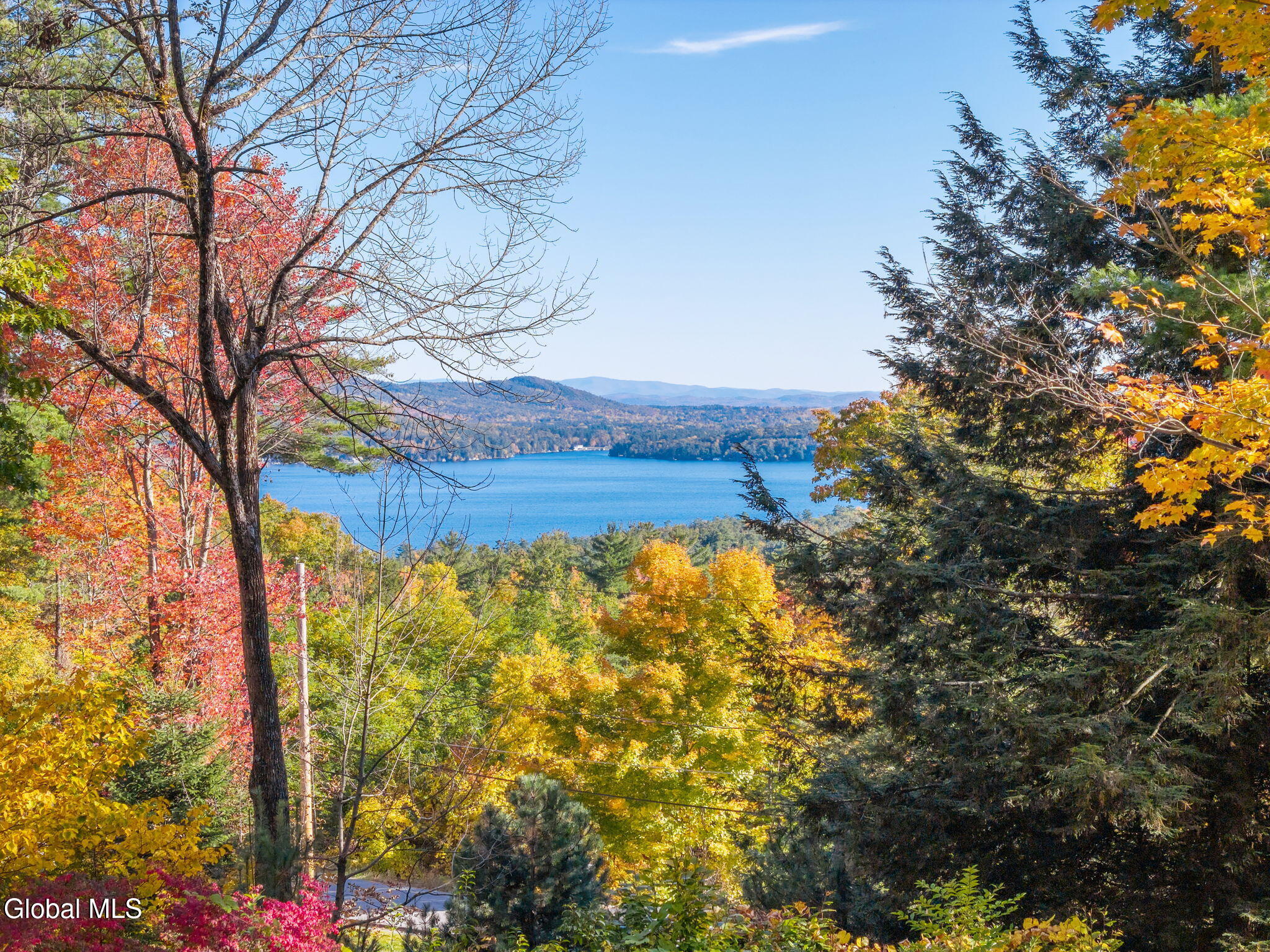 47 Olde Coach Road Diamond Point NY 12824