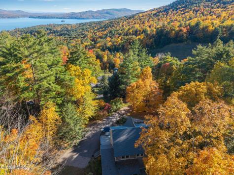 47 Olde Coach Road Diamond Point NY 12824
