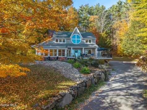 47 Olde Coach Road Diamond Point NY 12824