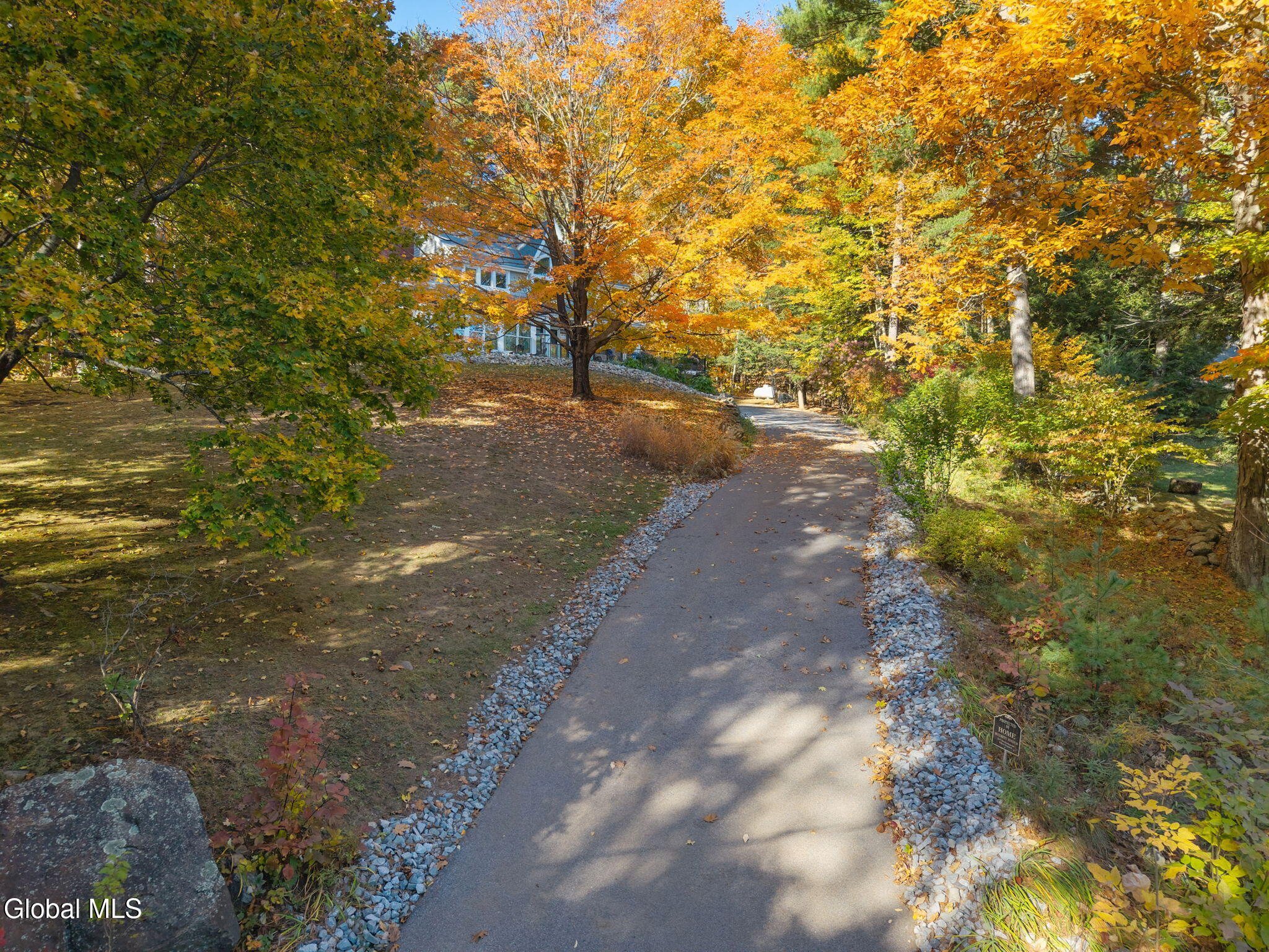 47 Olde Coach Road Diamond Point NY 12824