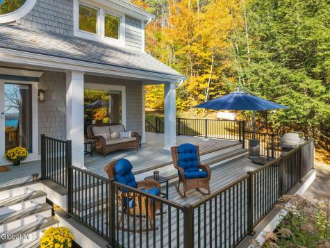 47 Olde Coach Road Diamond Point NY 12824
