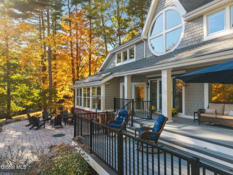 47 Olde Coach Road Diamond Point NY 12824
