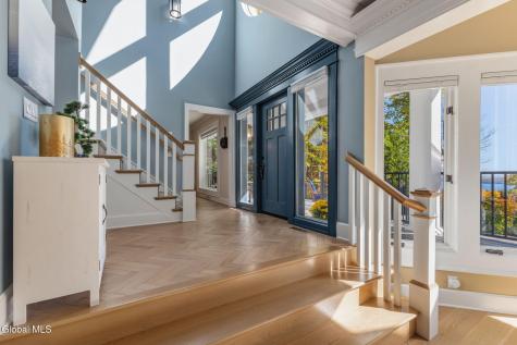 47 Olde Coach Road Diamond Point NY 12824