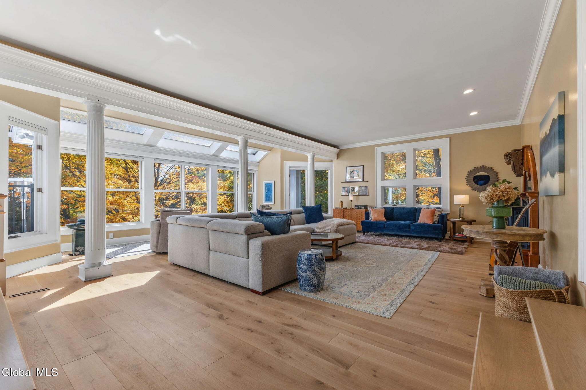 47 Olde Coach Road Diamond Point NY 12824