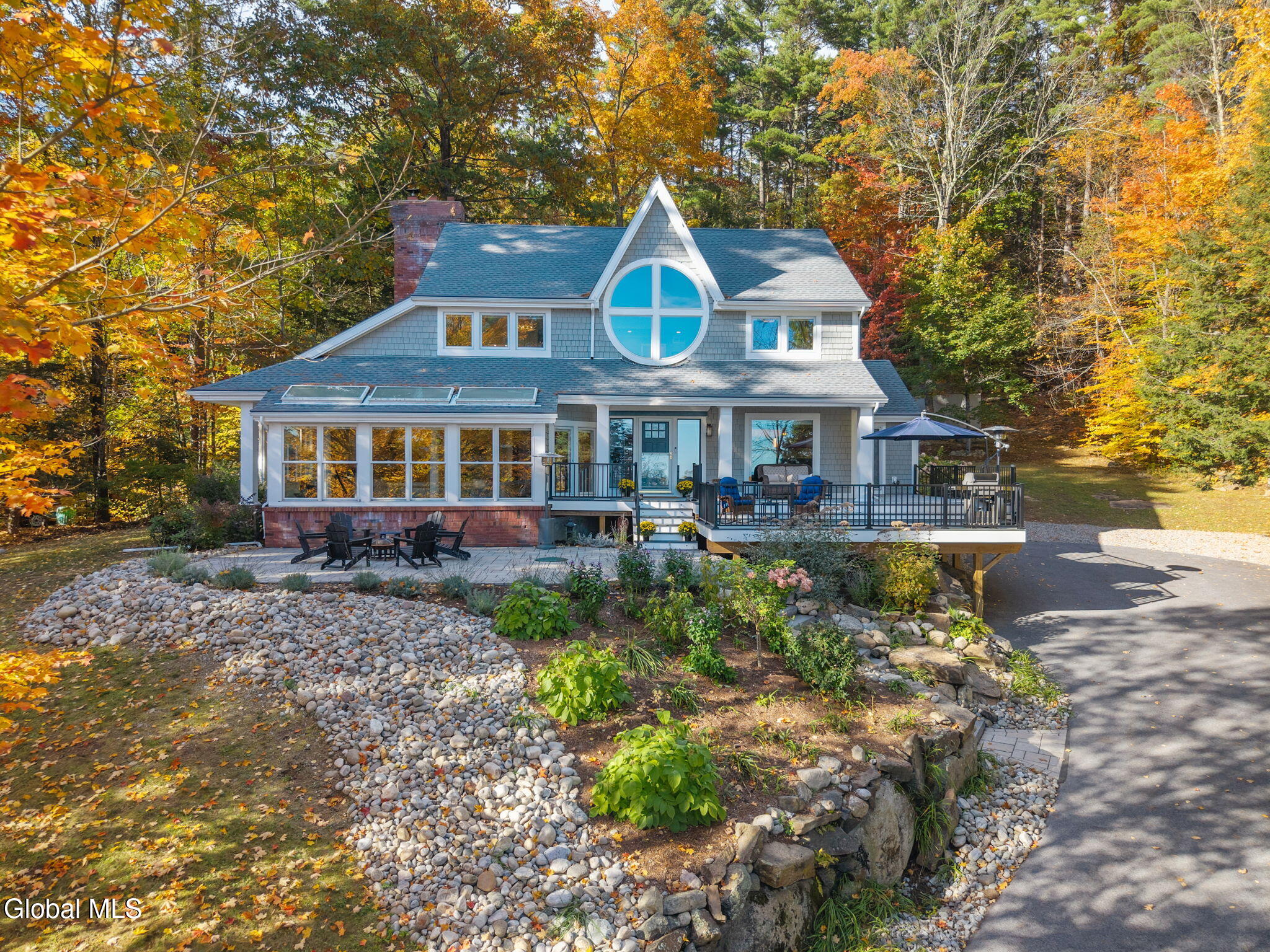 47 Olde Coach Road Diamond Point NY 12824