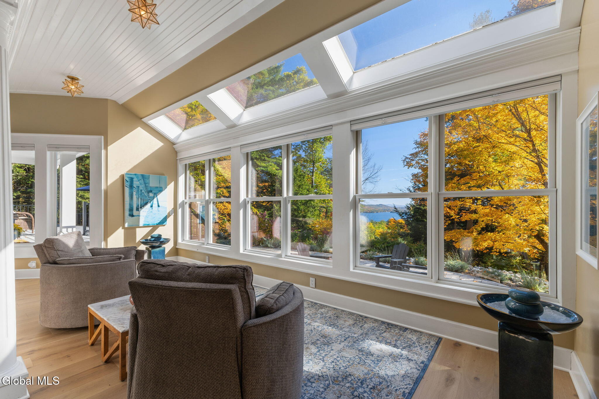 47 Olde Coach Road Diamond Point NY 12824