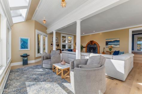 47 Olde Coach Road Diamond Point NY 12824