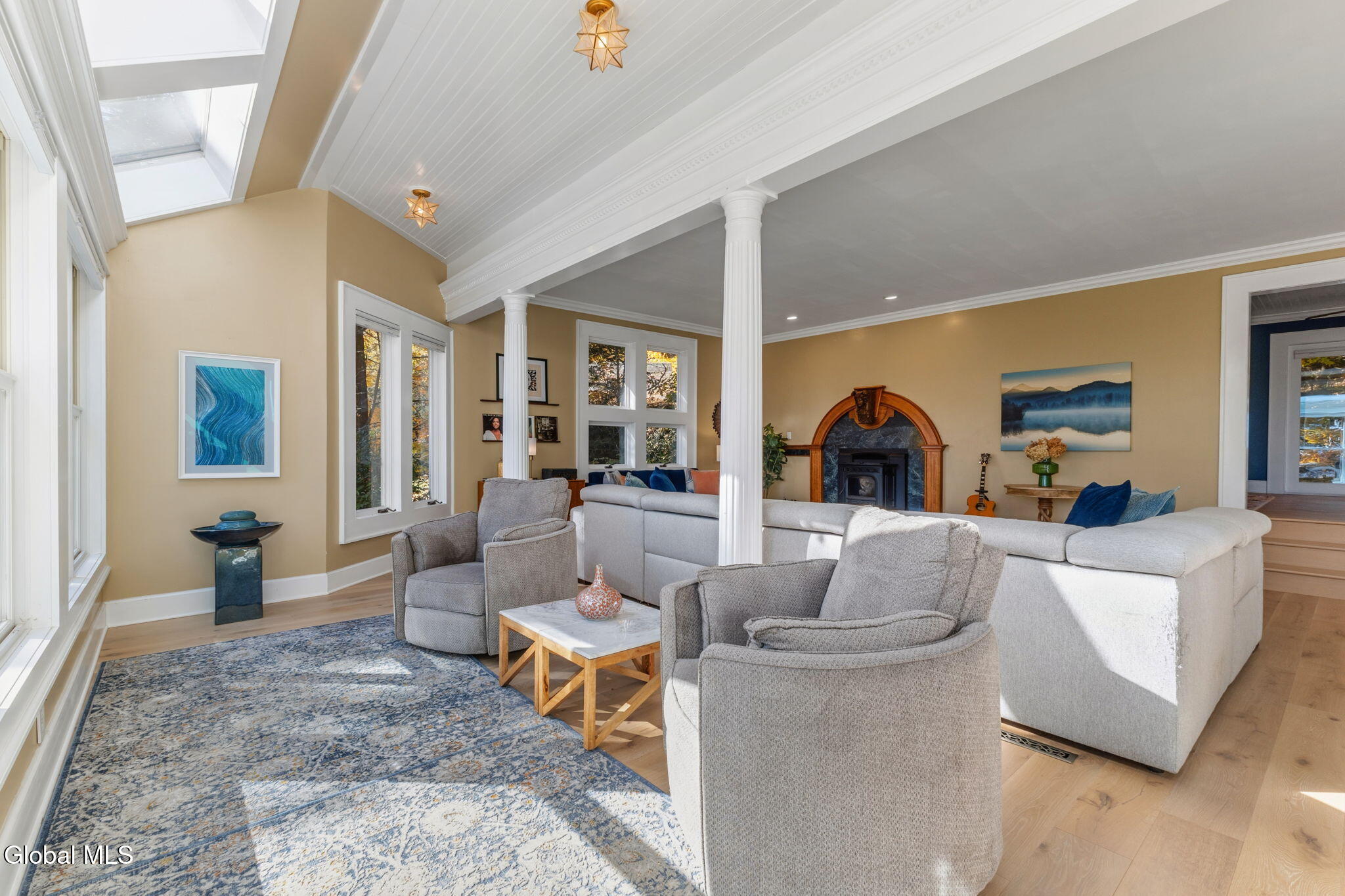 47 Olde Coach Road Diamond Point NY 12824