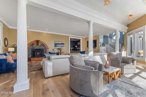 47 Olde Coach Road Diamond Point NY 12824