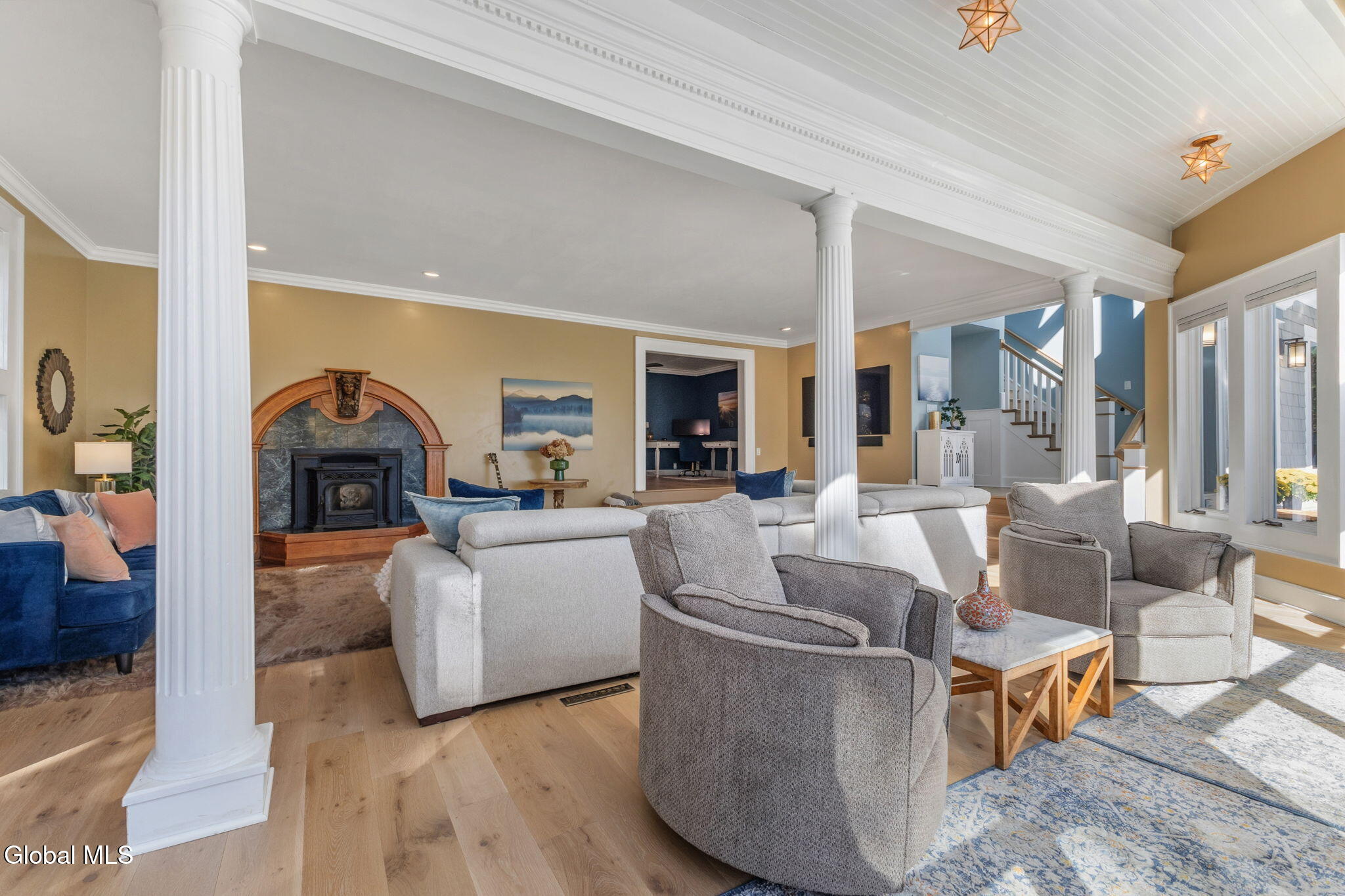 47 Olde Coach Road Diamond Point NY 12824