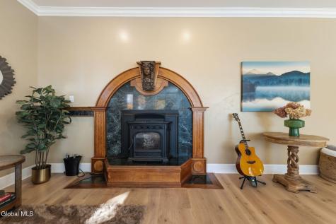 47 Olde Coach Road Diamond Point NY 12824