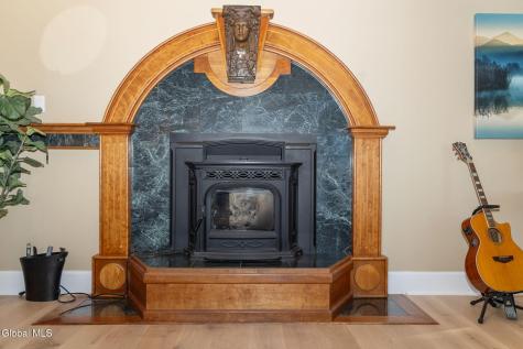 47 Olde Coach Road Diamond Point NY 12824