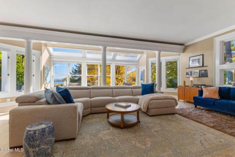 47 Olde Coach Road Diamond Point NY 12824