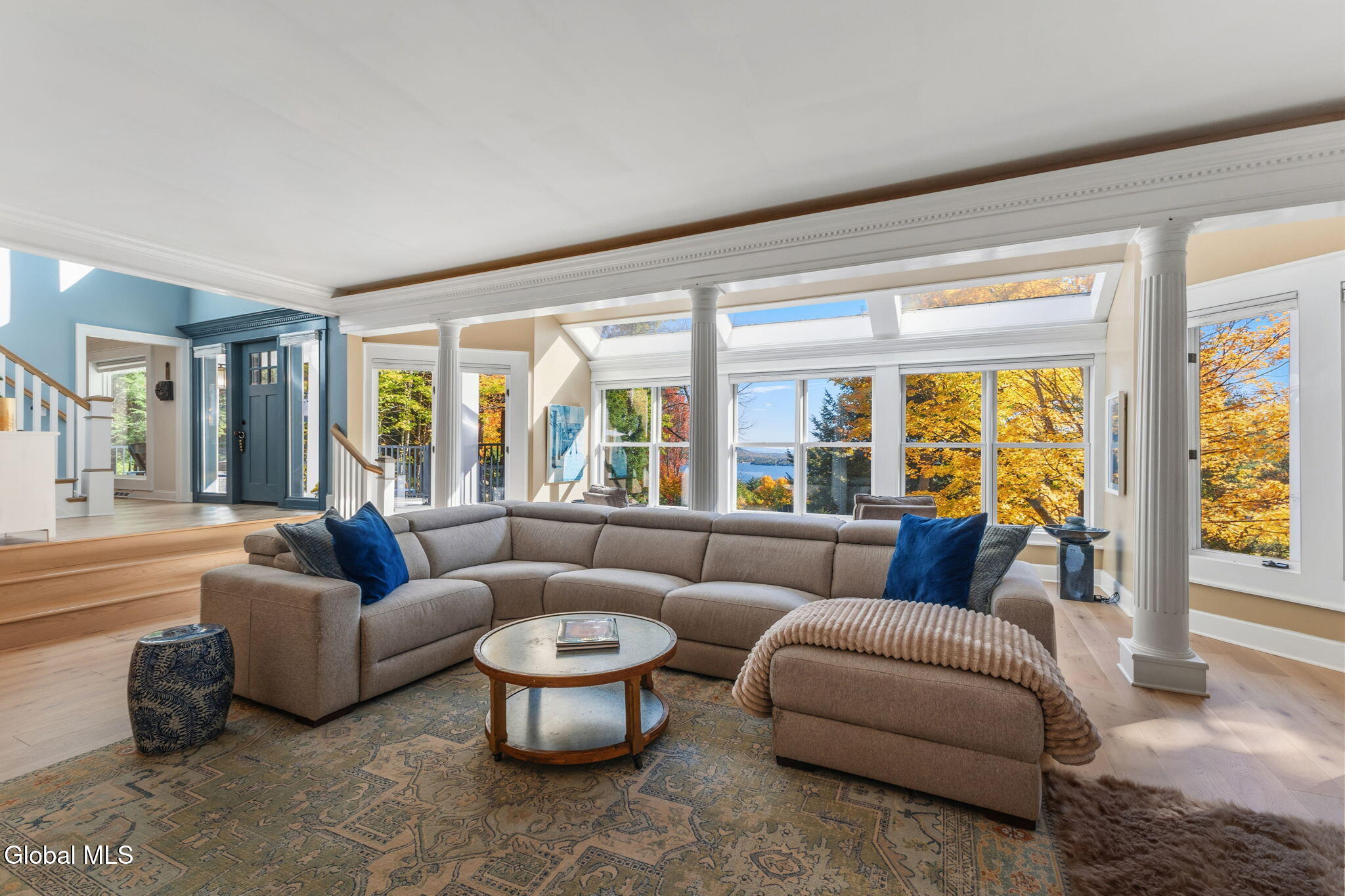 47 Olde Coach Road Diamond Point NY 12824