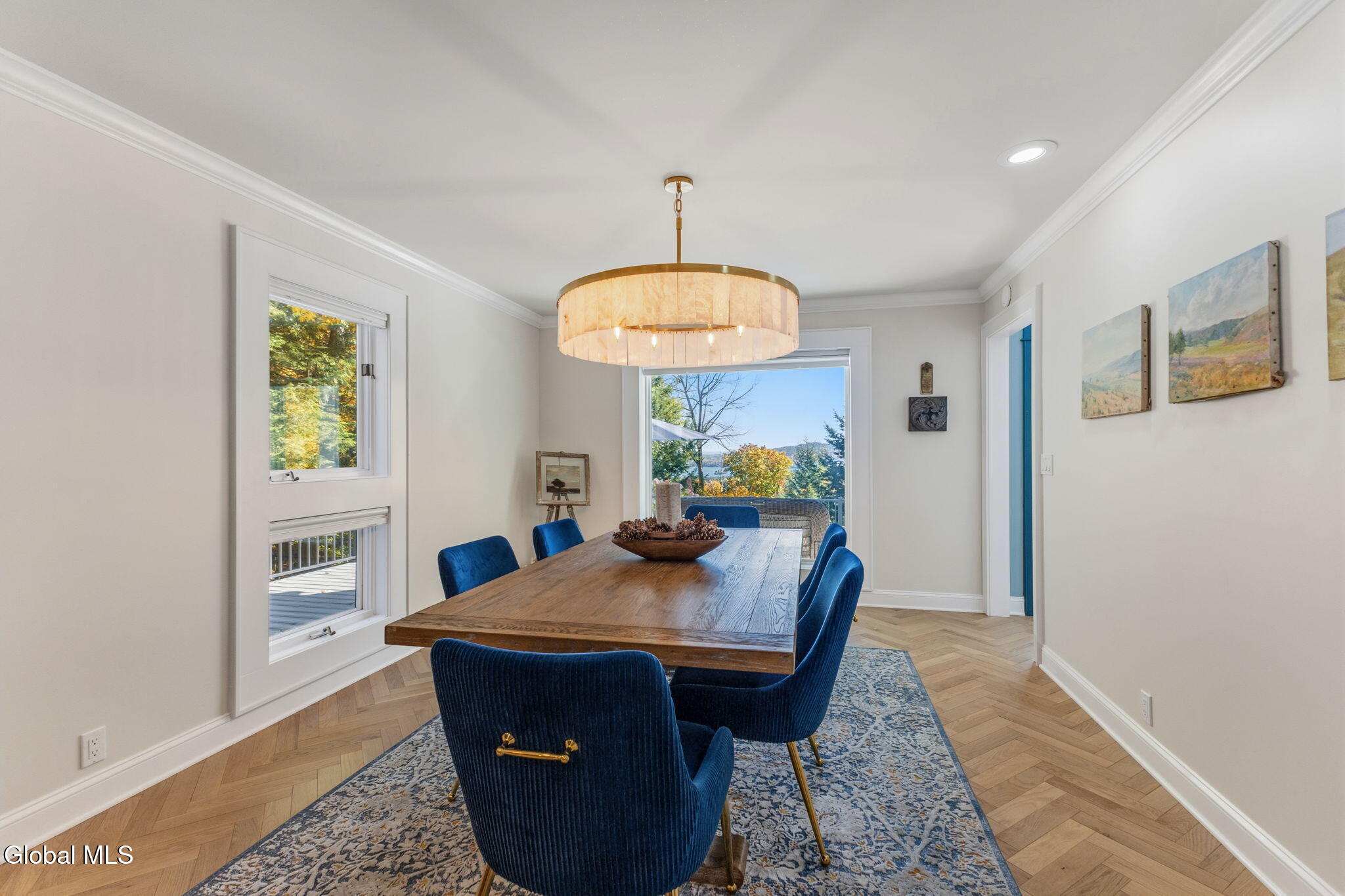 47 Olde Coach Road Diamond Point NY 12824