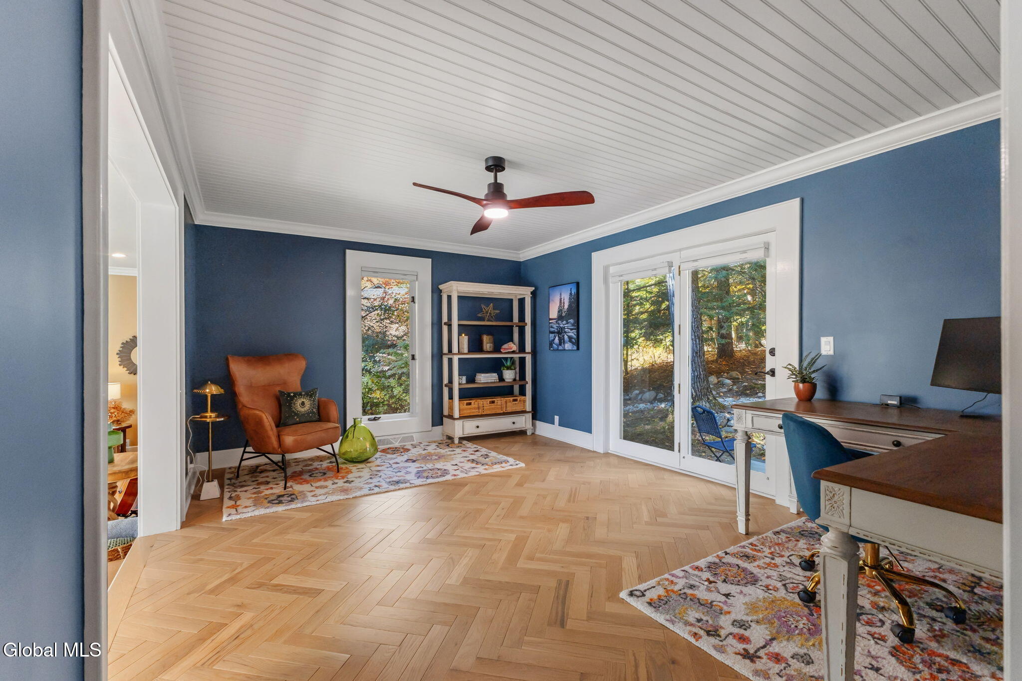 47 Olde Coach Road Diamond Point NY 12824