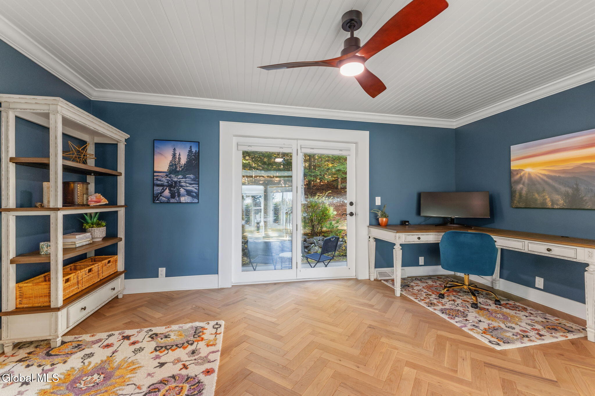 47 Olde Coach Road Diamond Point NY 12824
