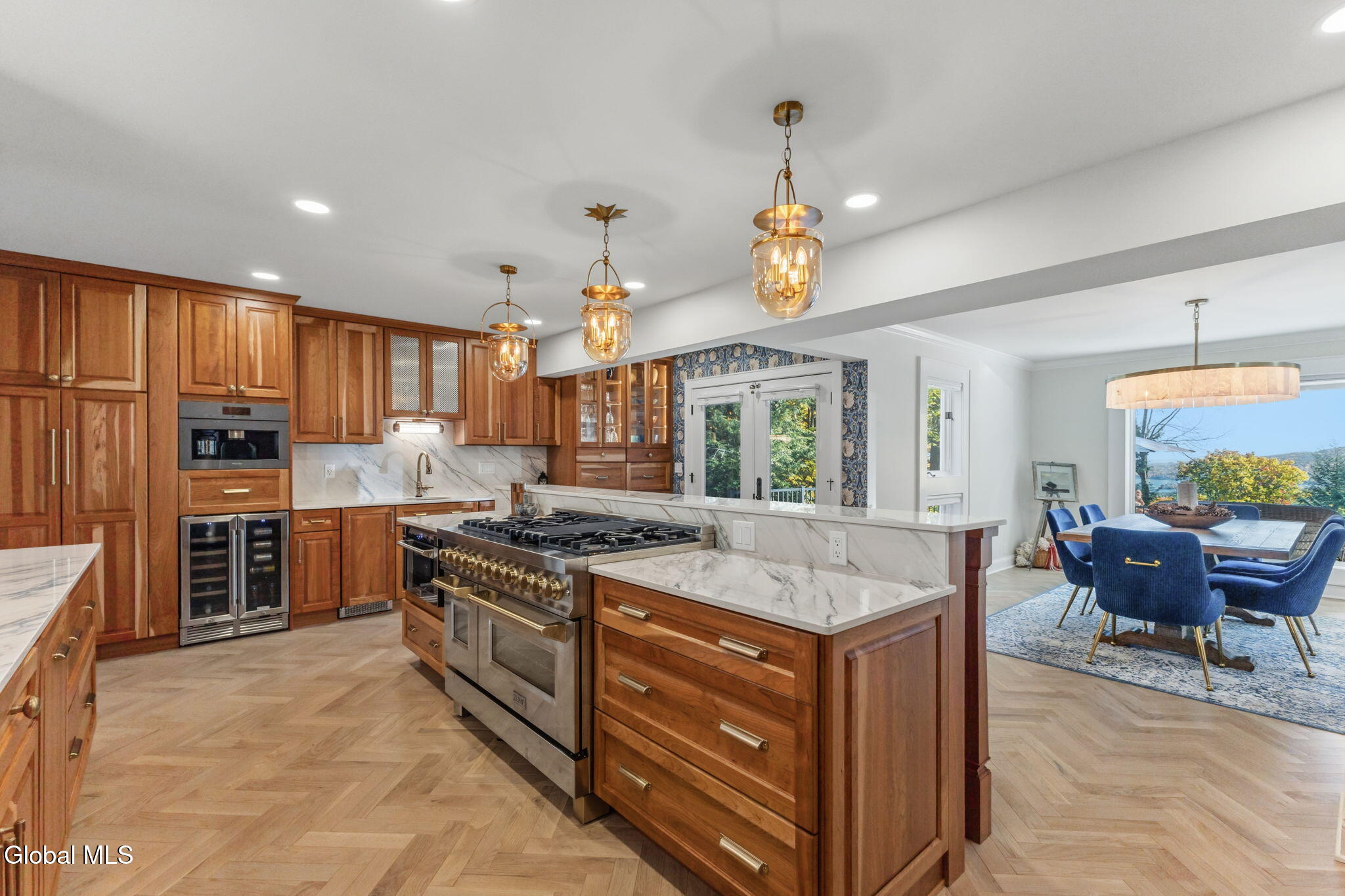 47 Olde Coach Road Diamond Point NY 12824