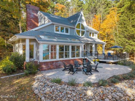 47 Olde Coach Road Diamond Point NY 12824