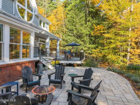 47 Olde Coach Road Diamond Point NY 12824
