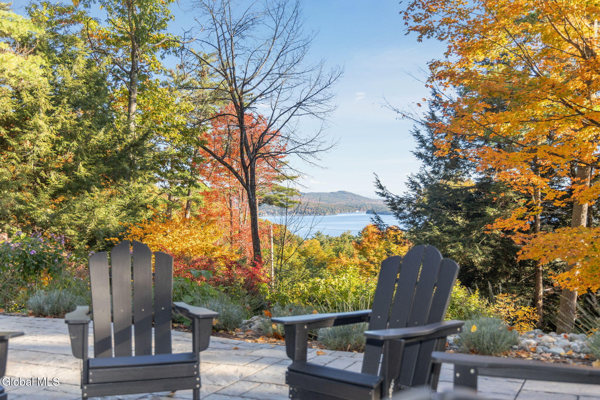 47 Olde Coach Road Diamond Point NY 12824