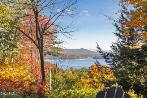 47 Olde Coach Road Diamond Point NY 12824