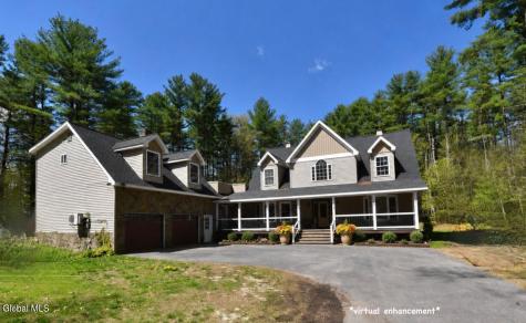 110 Homestead Road Saratoga Springs NY 12866