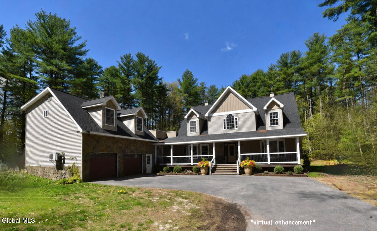 110 Homestead Road Saratoga Springs NY 12866