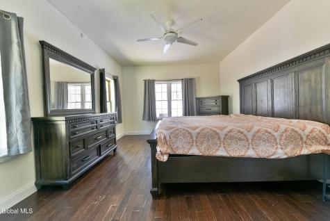 110 Homestead Road Saratoga Springs NY 12866
