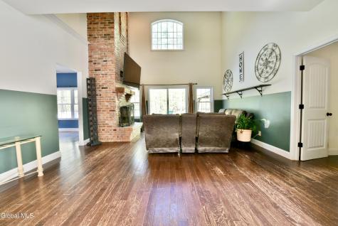 110 Homestead Road Saratoga Springs NY 12866