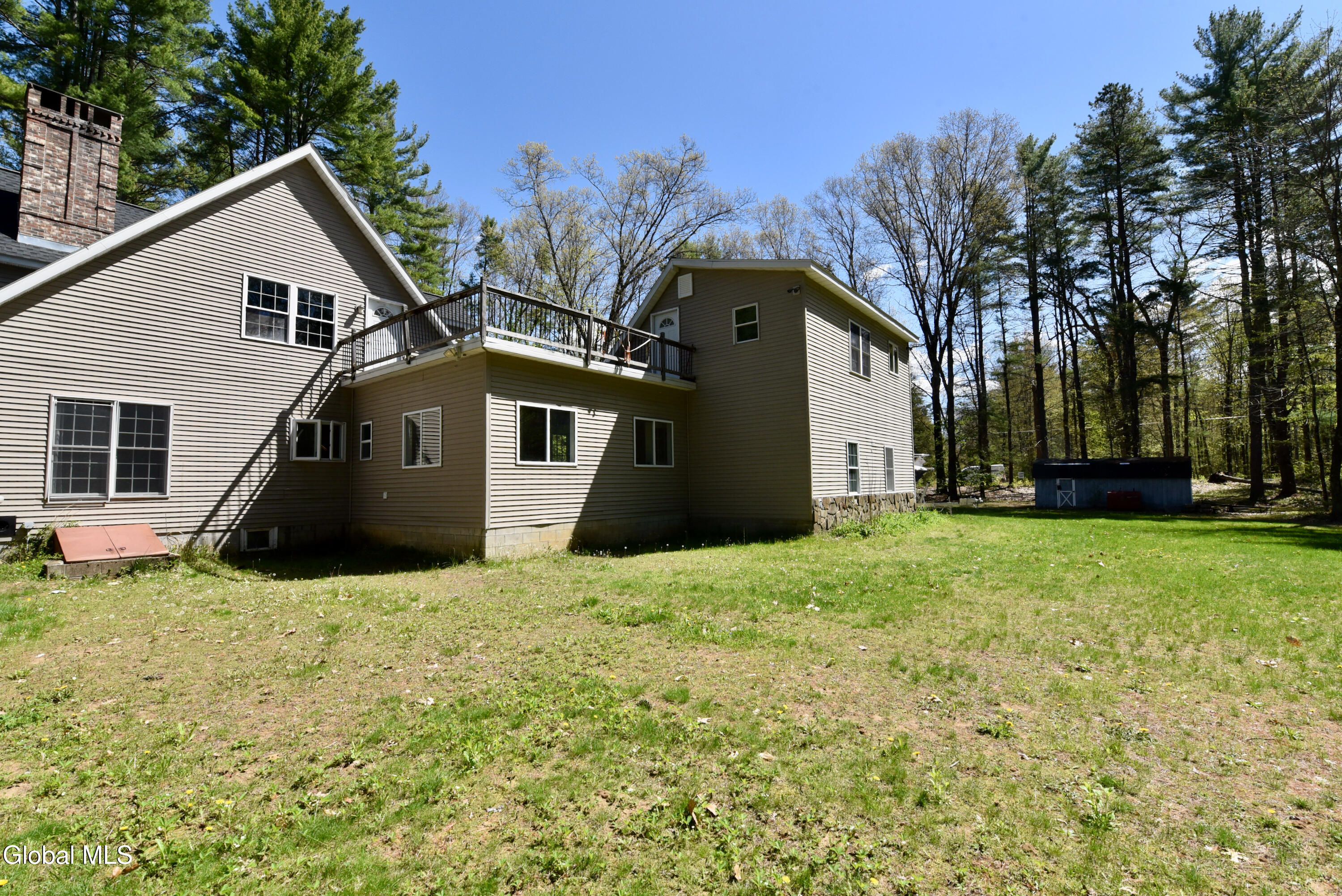 110 Homestead Road Saratoga Springs NY 12866