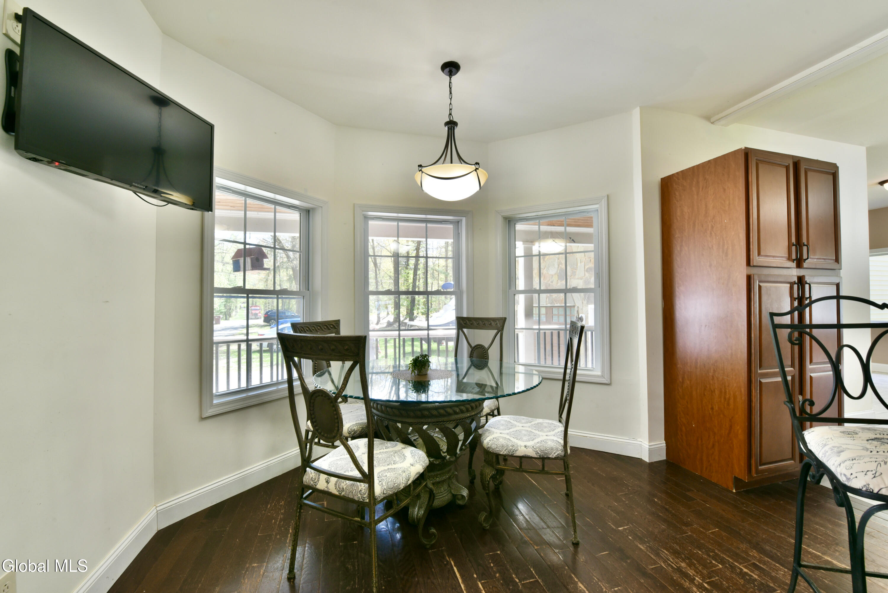 110 Homestead Road Saratoga Springs NY 12866