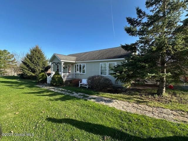 24 Meacham Street Port Henry NY 12974