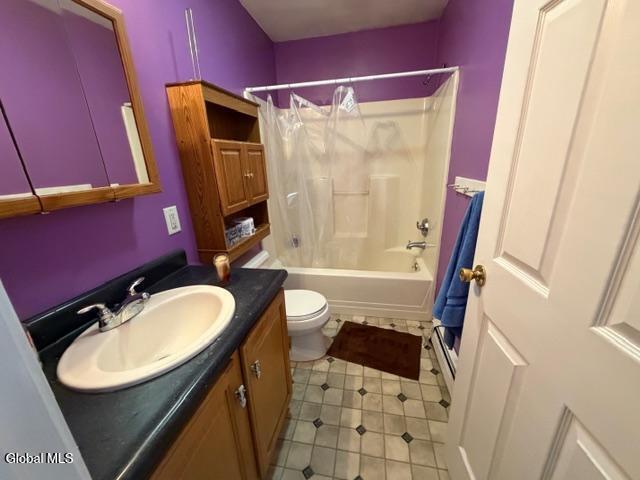 24 Meacham Street Port Henry NY 12974