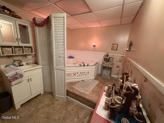 24 Meacham Street Port Henry NY 12974