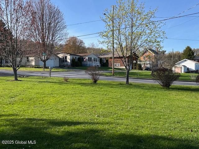 24 Meacham Street Port Henry NY 12974