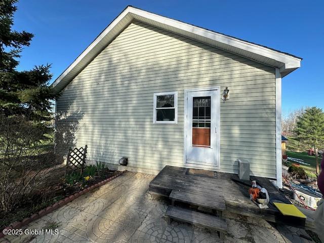 24 Meacham Street Port Henry NY 12974