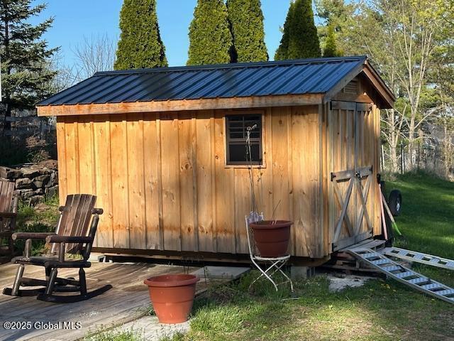 24 Meacham Street Port Henry NY 12974