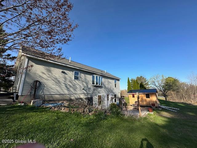 24 Meacham Street Port Henry NY 12974
