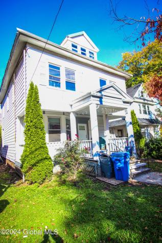 87 Delaware Avenue Albany NY 12202