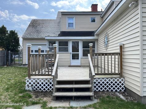 337 Broadway Fort Edward NY 12828