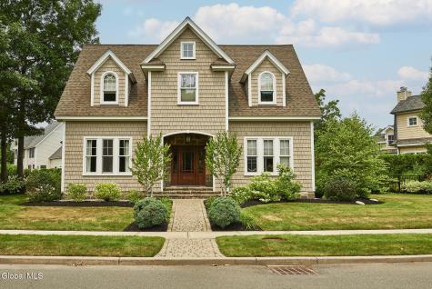 53 Jenna Jo Avenue Saratoga Springs NY 12866